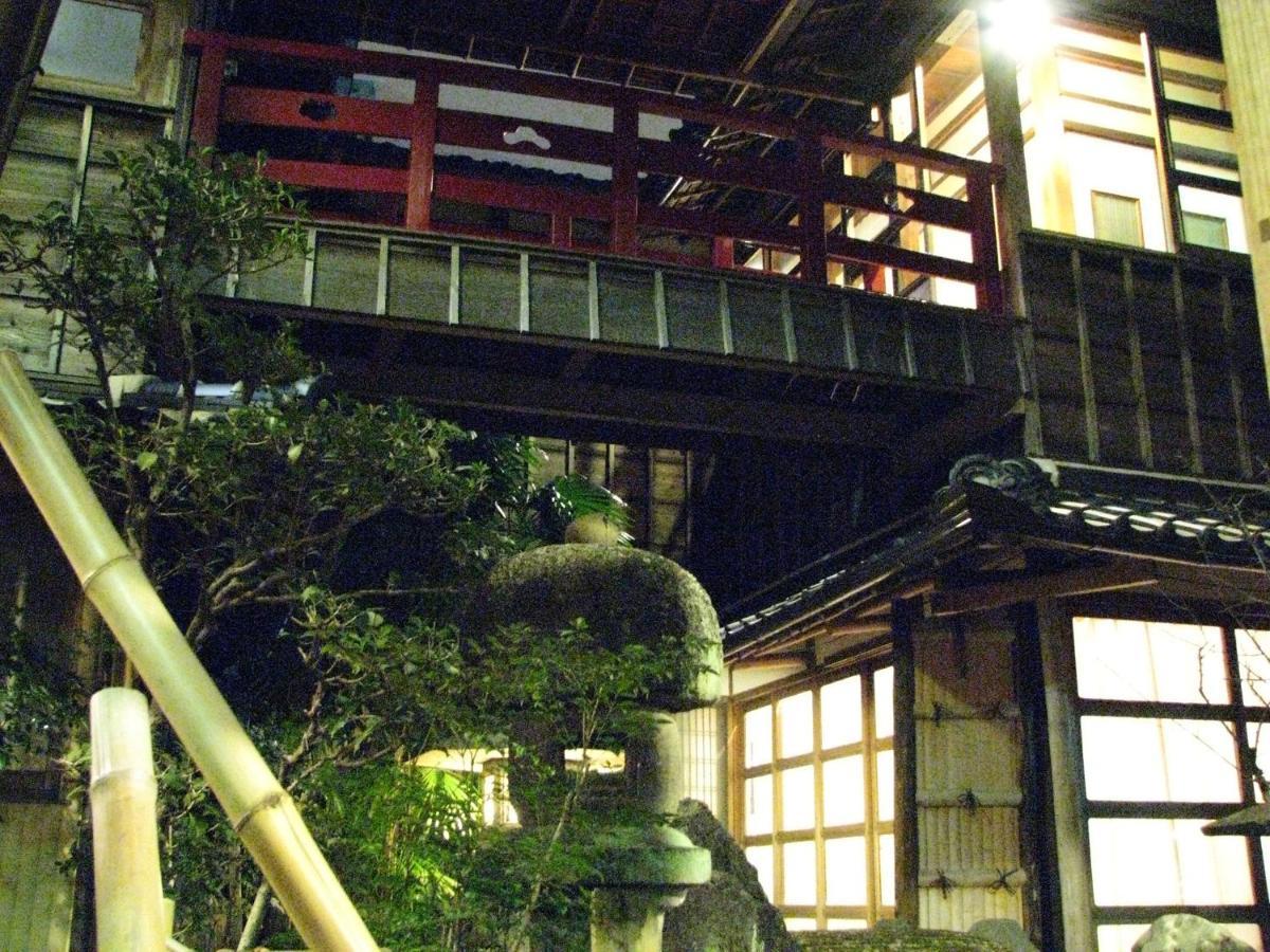 傳統日式旅館 Hoshidekan 2*