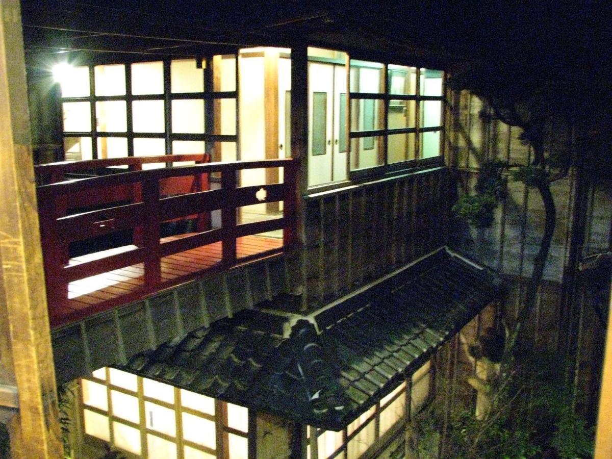 Hoshidekan 傳統日式旅館