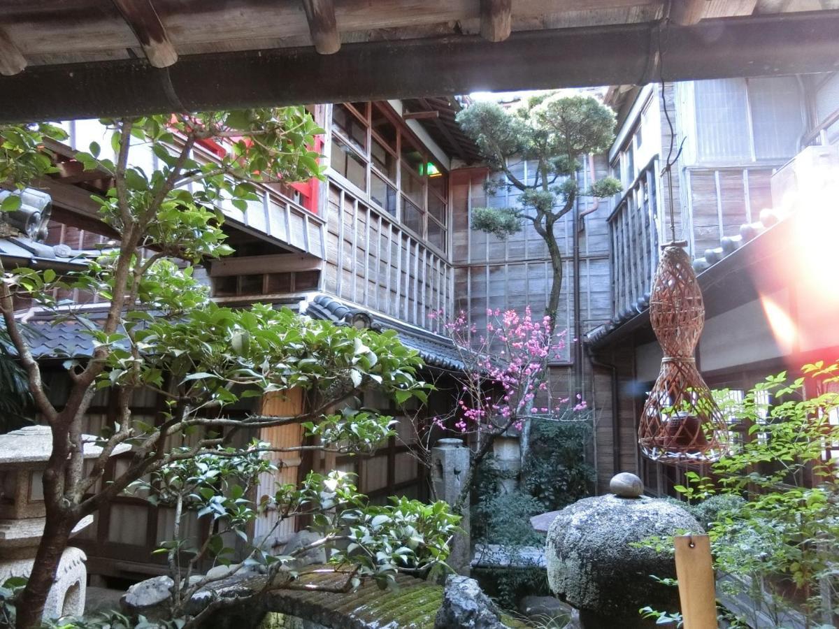 傳統日式旅館 Hoshidekan Ise